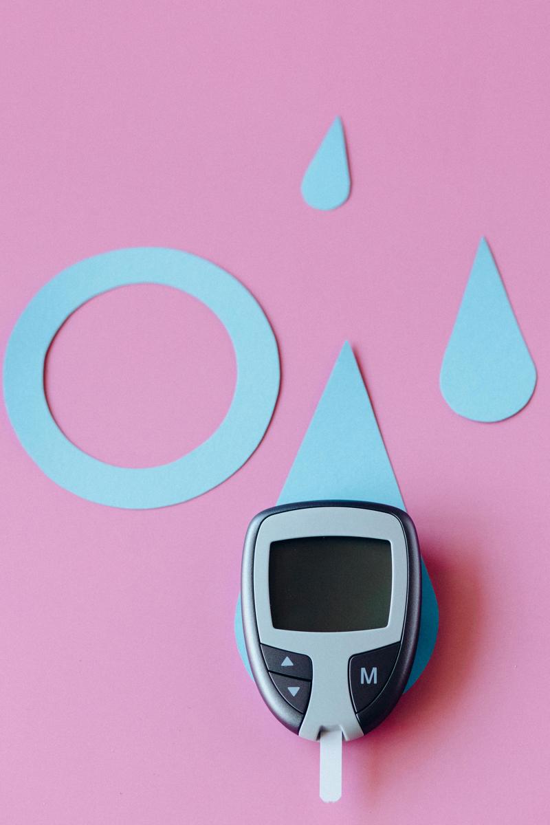 Diabetic food