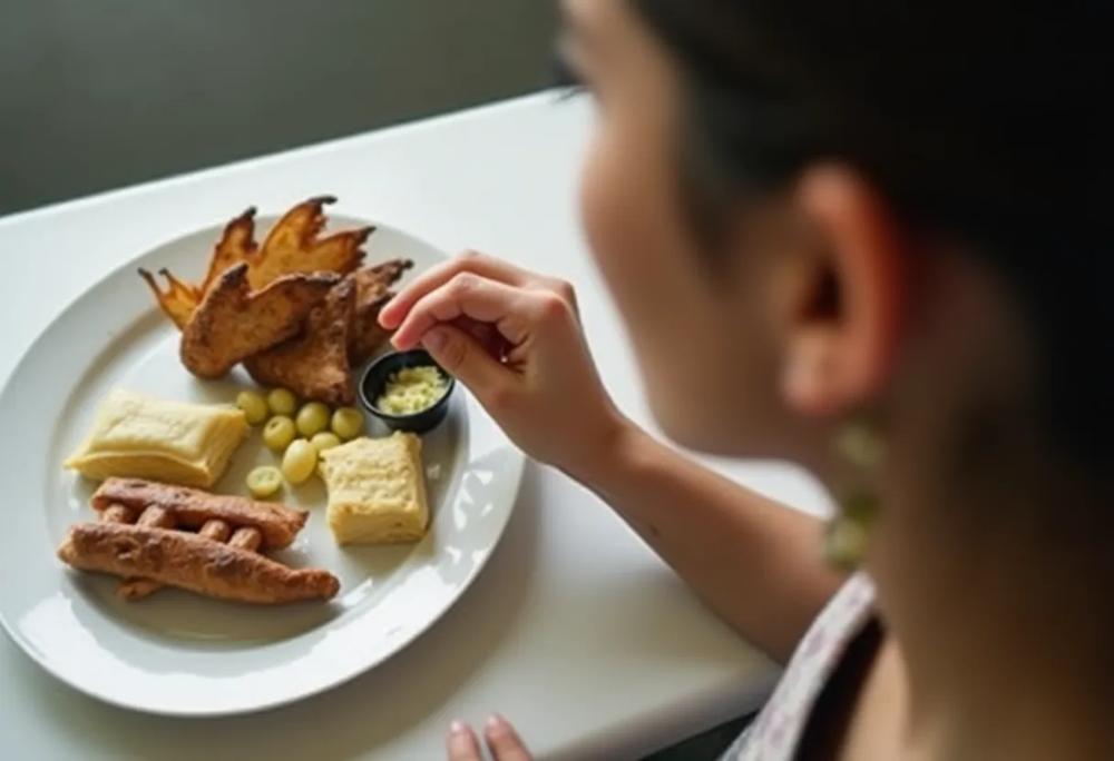 Food choices