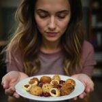 Jak kontrolować ile kcal w diecie dla zdrowia i sylwetki?