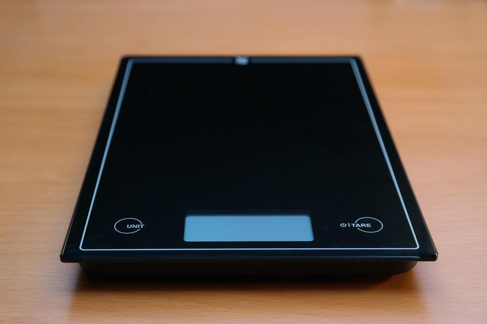 Food scale