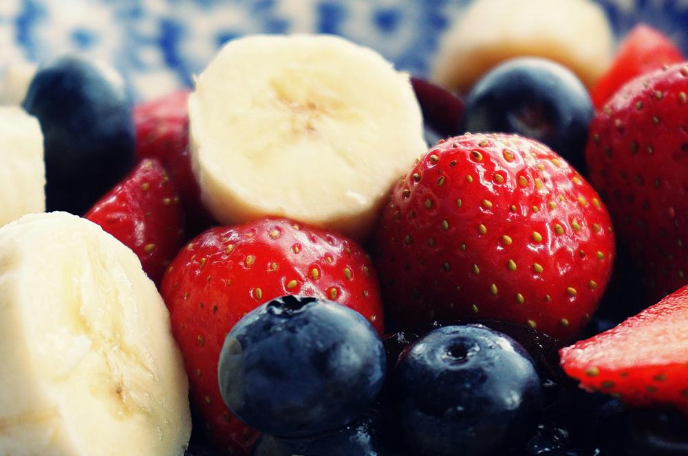 Healthy food