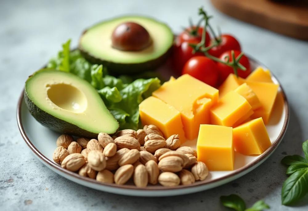 Keto diet