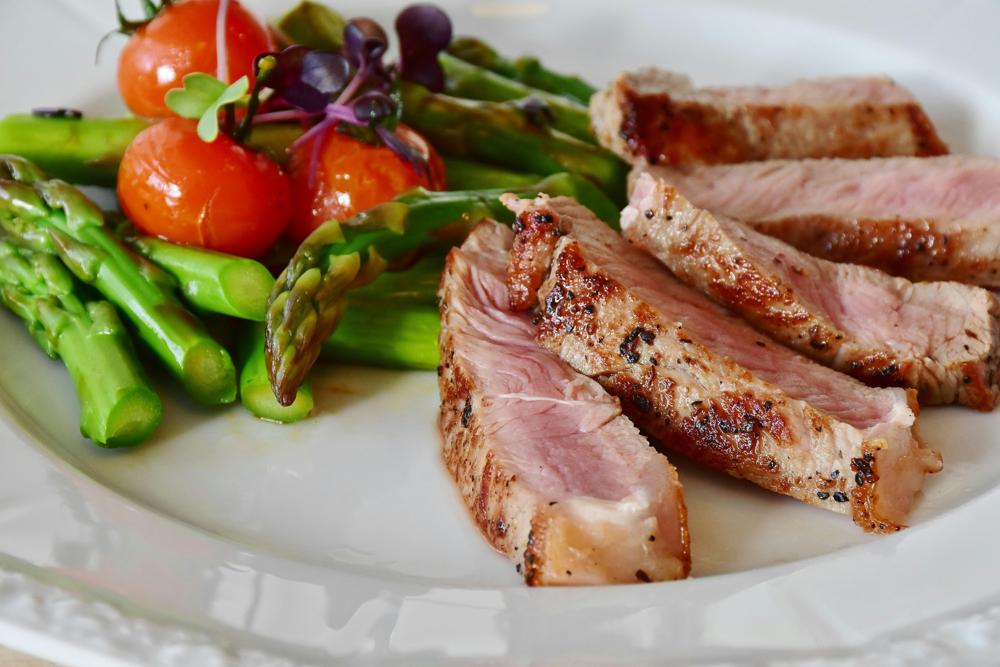 Protein food