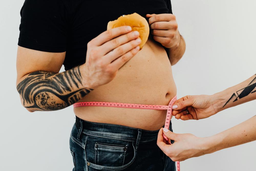 Waist measurement