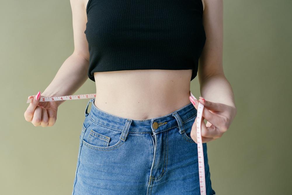 Waist measurement