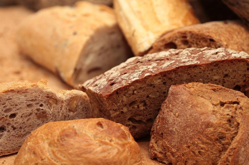 bread machines