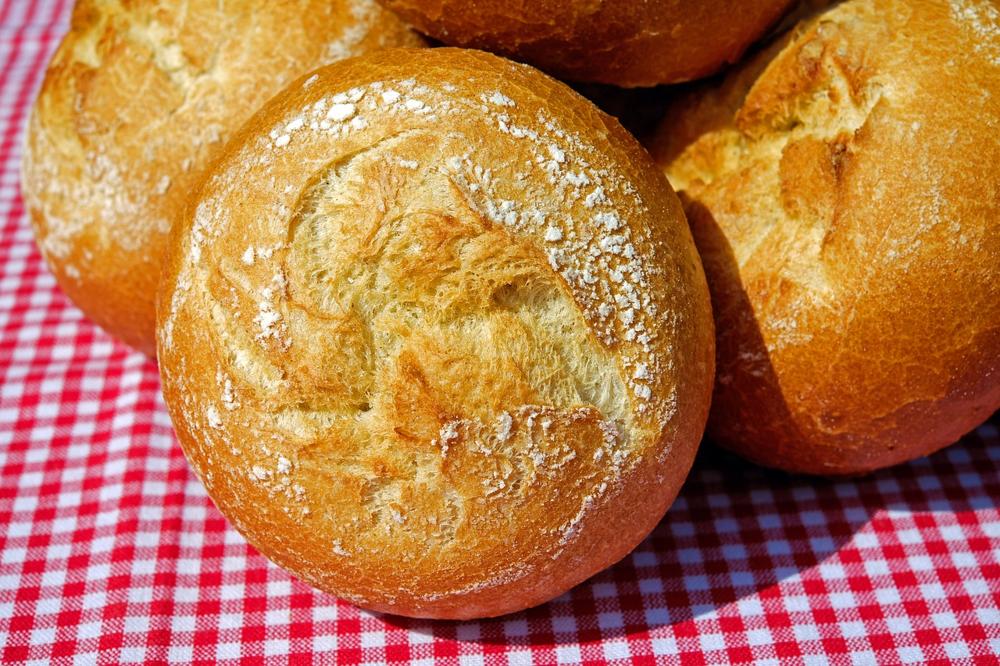 bread machines