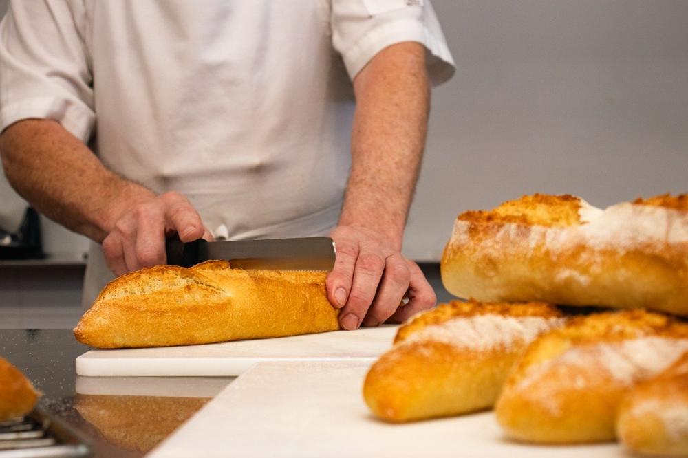 bread platter