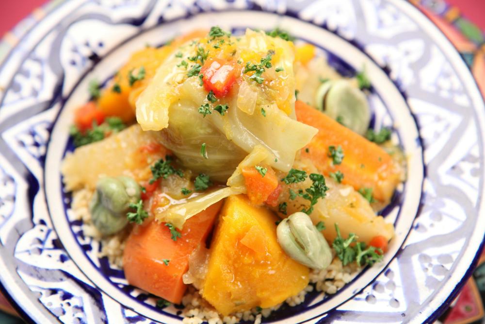cabbage dishes