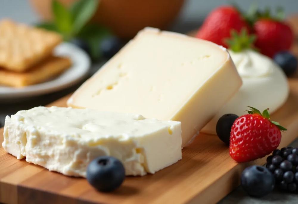 cheese platter