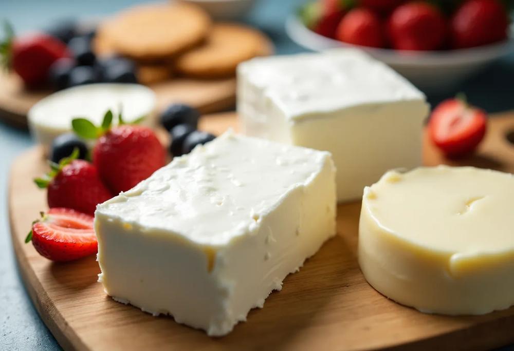 cheese platter