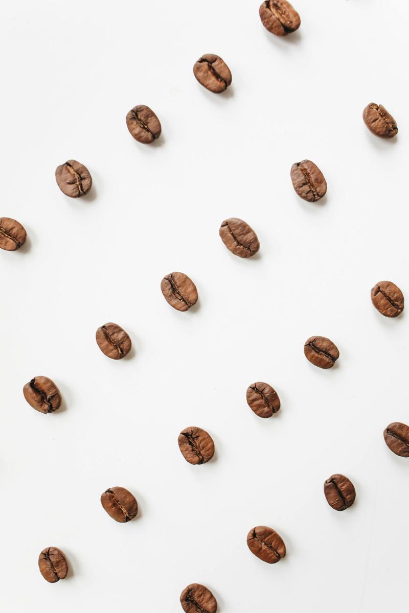 coffee art