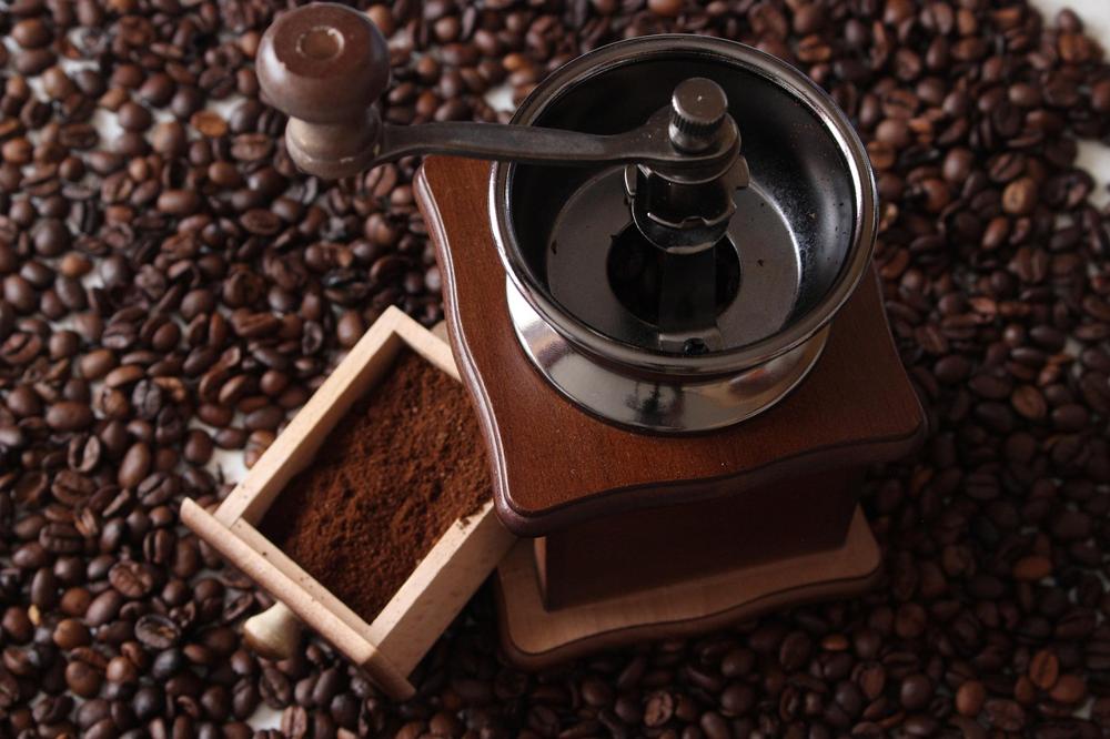 coffee grinders