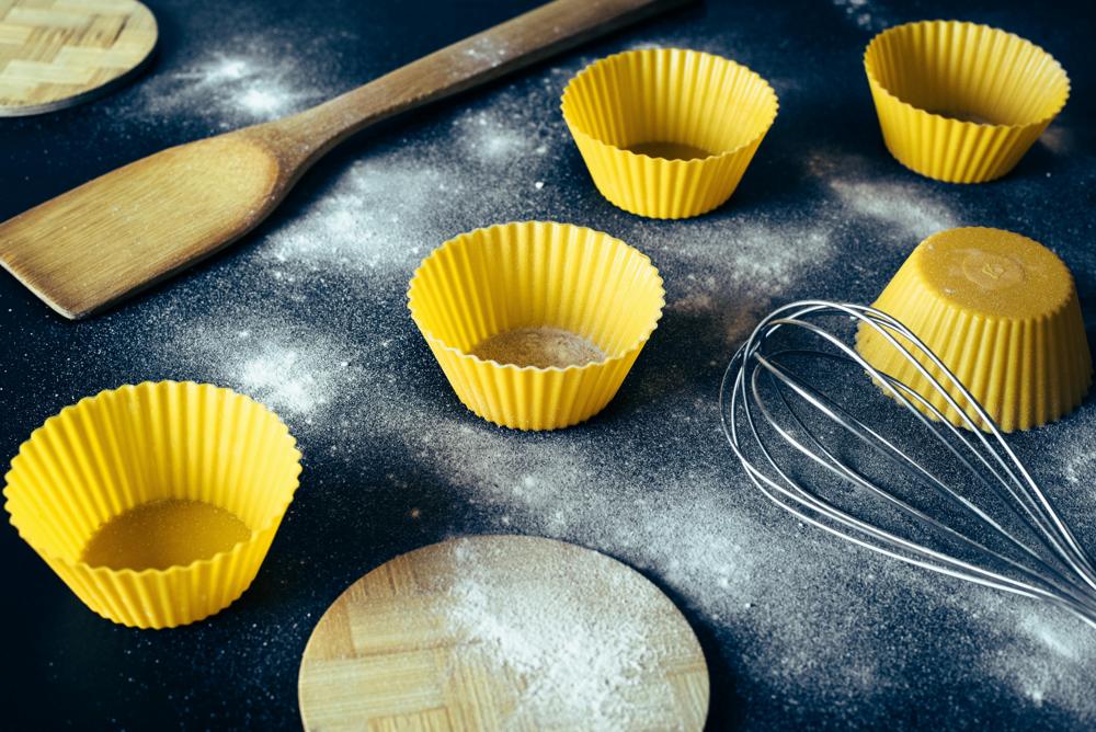 cupcake molds