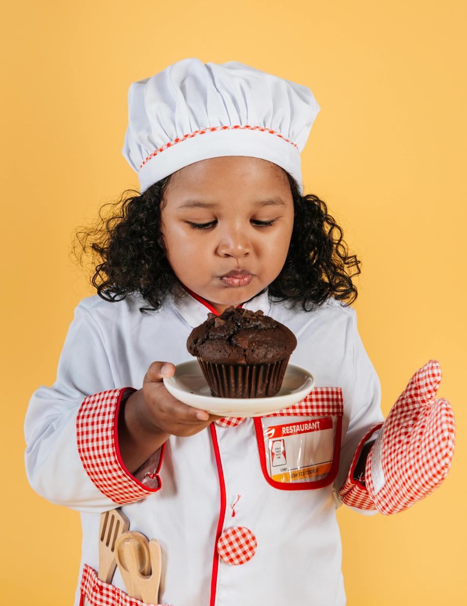 cupcake molds