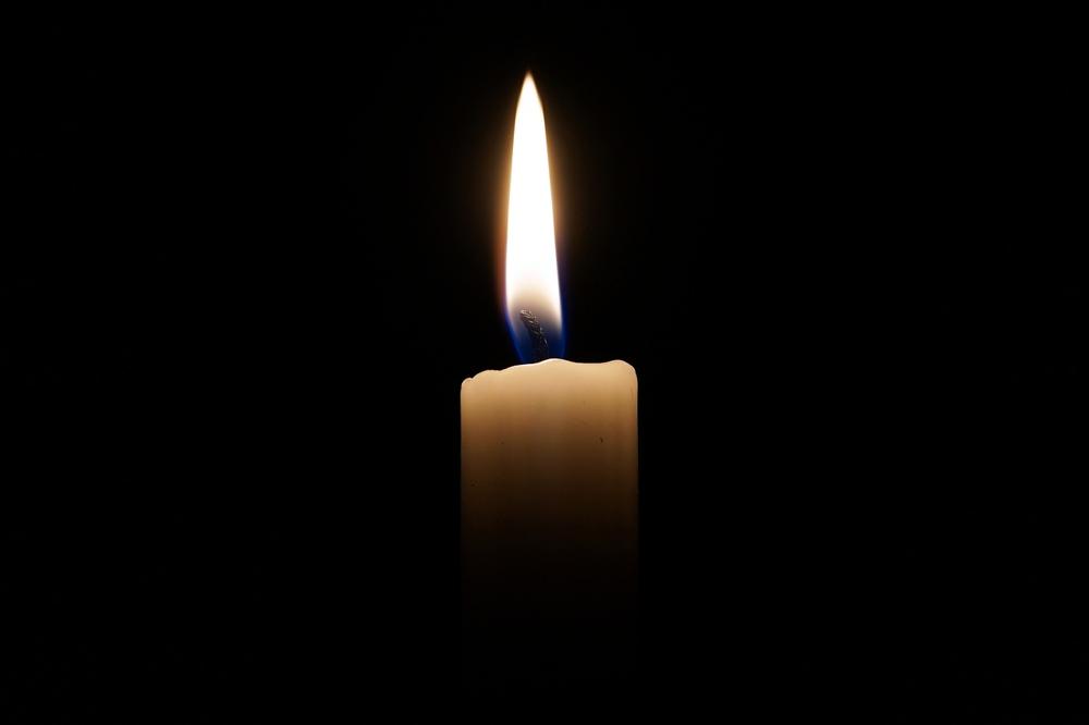 eco-friendly candle