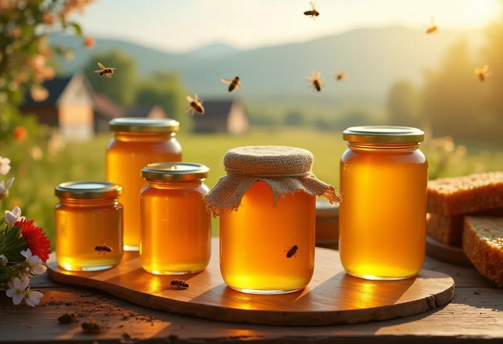 expensive honey