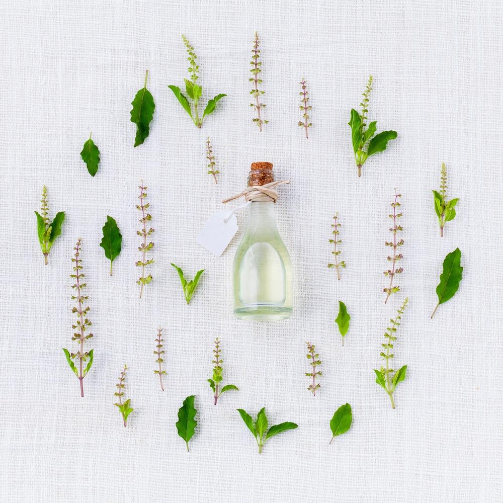 fresh herbs