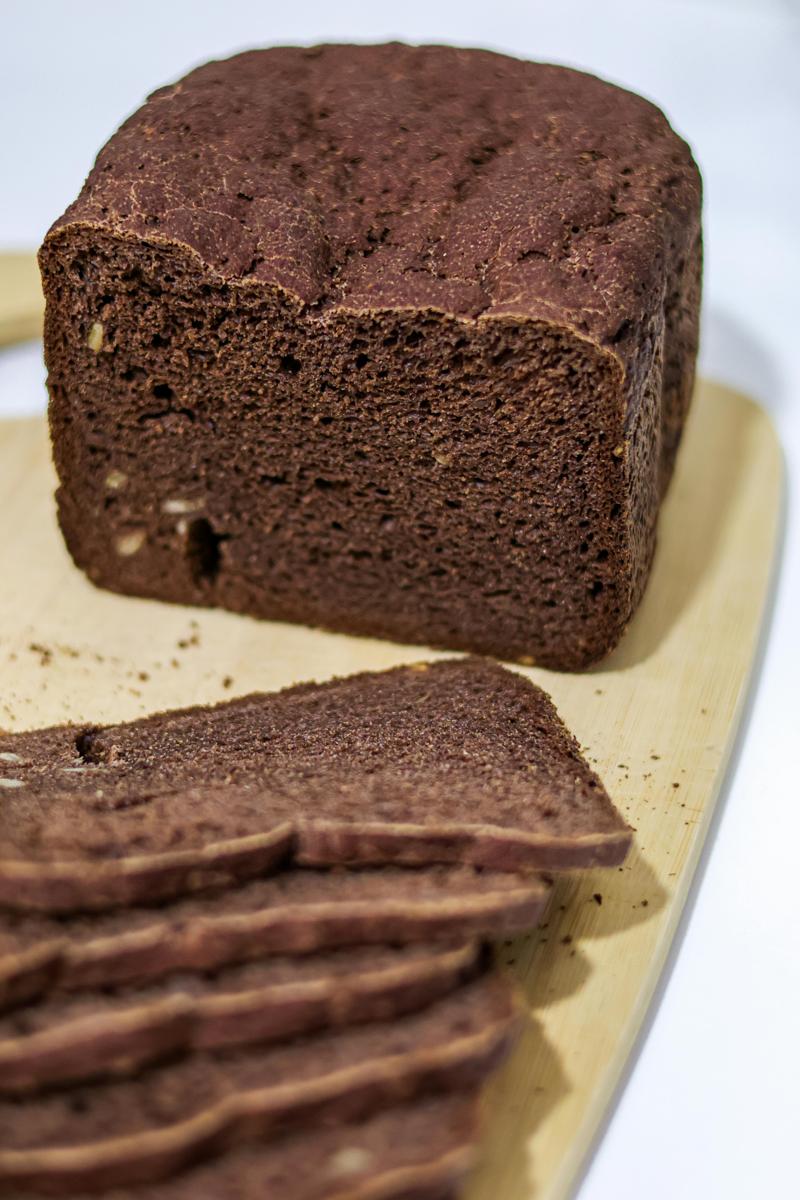 healthy bread