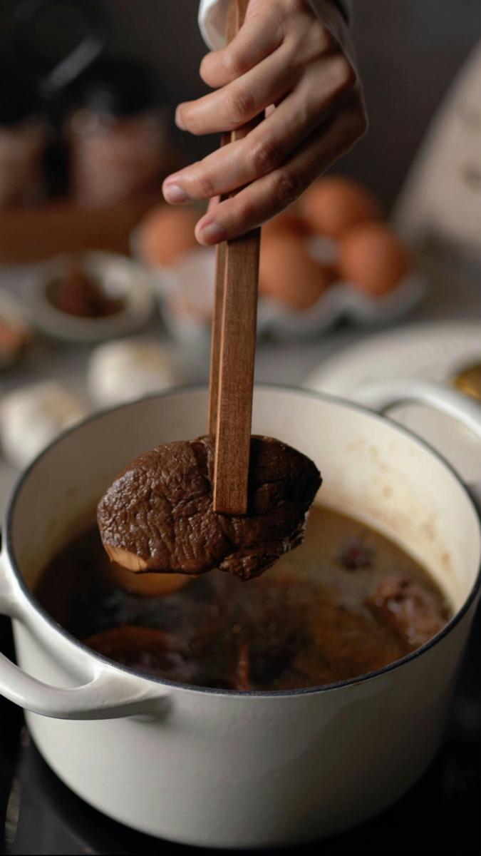 hearty soup