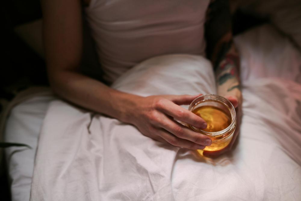 honey wellness