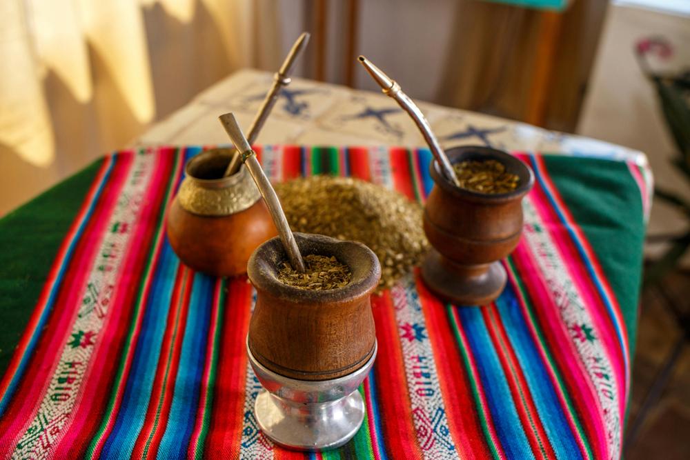 mate culture