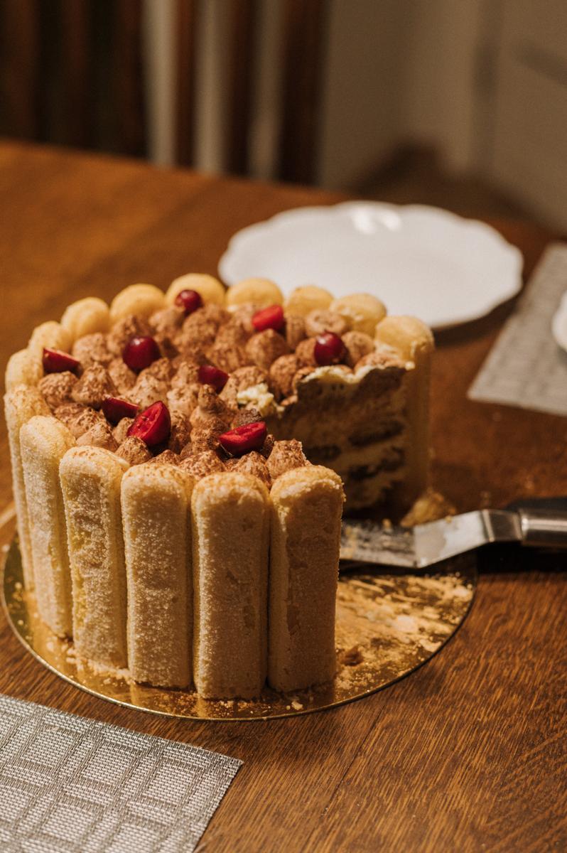 no bake dessert