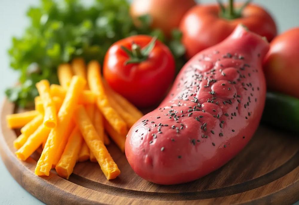 pancreas health