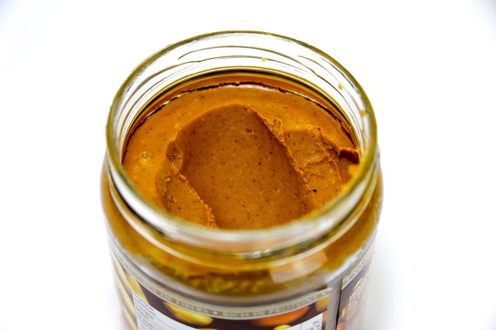 peanut butter
