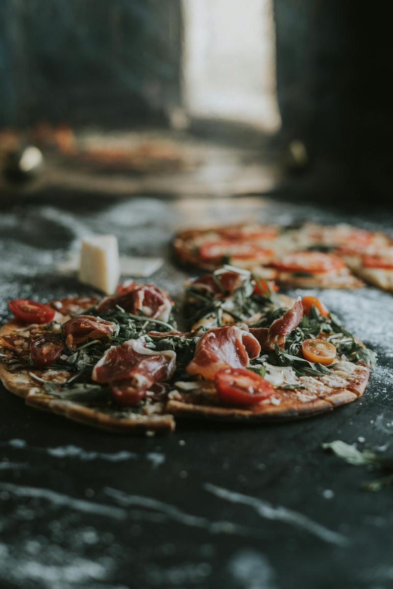 pizza stones