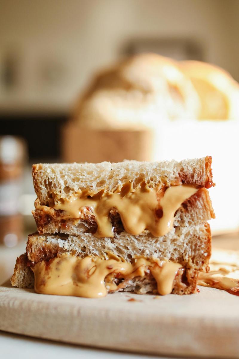sandwich toaster