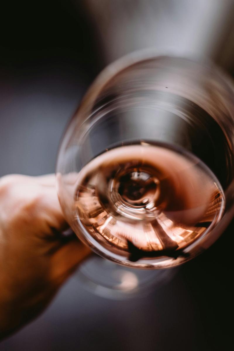wine tasting